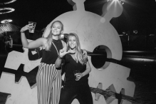 Lowlands 2018: zondag (2/2)