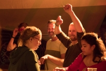 Lowlands 2018: zondag (2/2)