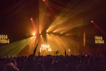 Lowlands 2018: zondag (2/2)