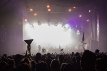 Lowlands 2018: zondag (2/2)