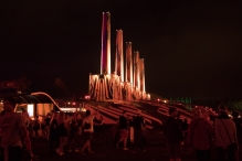 Lowlands 2018: zondag (2/2)