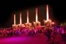 Lowlands 2018: zondag (2/2)