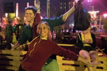 Lowlands 2018: zondag (2/2)