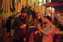 Lowlands 2018: zondag (2/2)