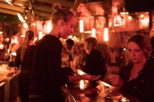 Lowlands 2018: zondag (2/2)