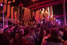 Lowlands 2018: zondag (2/2)