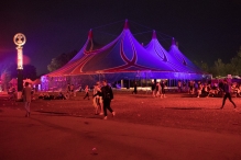 Lowlands 2018: zondag (2/2)
