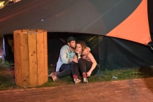 Lowlands 2018: zondag (2/2)