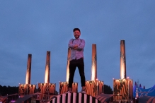 Lowlands 2018: zondag (2/2)
