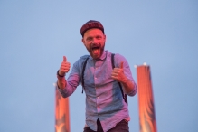 Lowlands 2018: zondag (2/2)