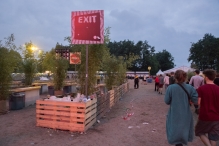 Lowlands 2018: zondag (2/2)
