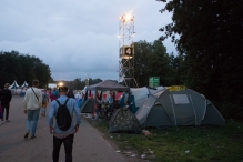 Lowlands 2018: zondag (2/2)