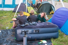 Lowlands 2018: zondag (2/2)