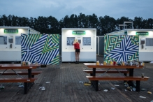 Lowlands 2018: zondag (2/2)