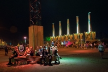 Lowlands 2018: zondag (2/2)