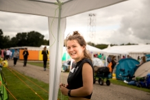 Lowlands 2019: donderdag