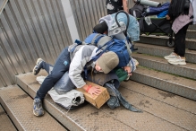 Lowlands 2019: donderdag