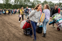 Lowlands 2019: donderdag