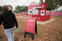 Lowlands 2019: donderdag