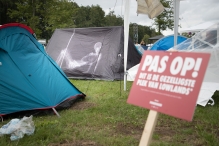 Lowlands 2019: donderdag