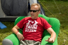 Lowlands 2019: donderdag