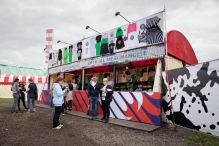 Lowlands 2019: donderdag