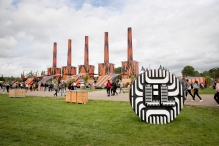 Lowlands 2019: donderdag