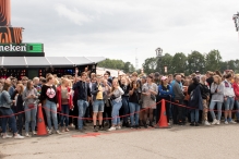 Lowlands 2019: donderdag
