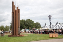 Lowlands 2019: donderdag