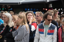 Lowlands 2019: donderdag