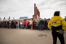 Lowlands 2019: donderdag