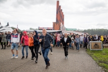 Lowlands 2019: donderdag