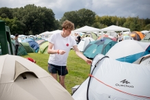 Lowlands 2019: donderdag
