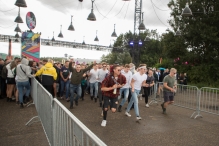 Lowlands 2019: donderdag