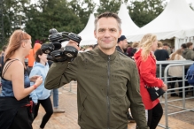 Lowlands 2019: donderdag