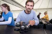 Lowlands 2019: donderdag