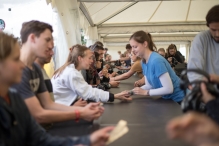 Lowlands 2019: donderdag