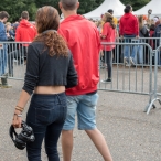 Lowlands 2019: donderdag