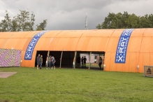 Lowlands 2019: donderdag