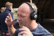 Lowlands 2019: donderdag