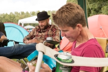 Lowlands 2019: donderdag