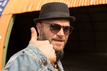 Lowlands 2019: donderdag