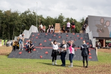 Lowlands 2019: donderdag