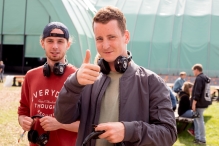 Lowlands 2019: donderdag