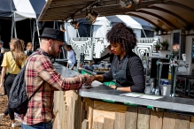 Lowlands 2019: donderdag