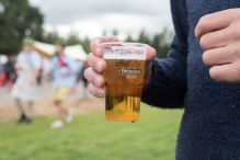 Lowlands 2019: donderdag