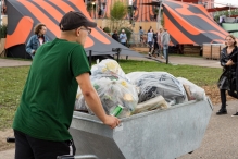Lowlands 2019: donderdag