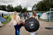 Lowlands 2019: donderdag