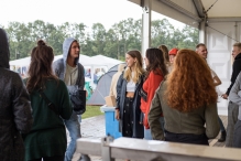 Lowlands 2019: donderdag