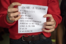 Lowlands 2019: donderdag